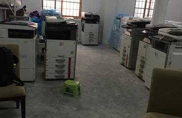 南昌辦公設備租賃服務 打印機、復印機、電腦與通訊設備一站式解決方案