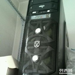 租賃高性能電腦 E3處理器、8G內存、120G固態硬盤及2G獨立顯卡，滿足計算機通訊設備需求
